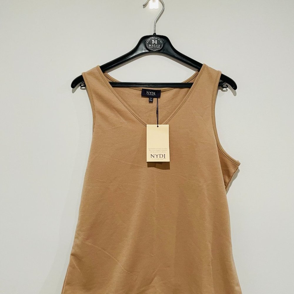 NYDJ Beige Cream Loungewear Set Size S/M - Picture 7 of 16